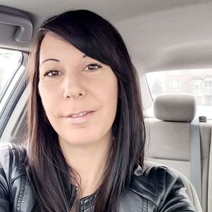 Meet your Posher, Mélanie